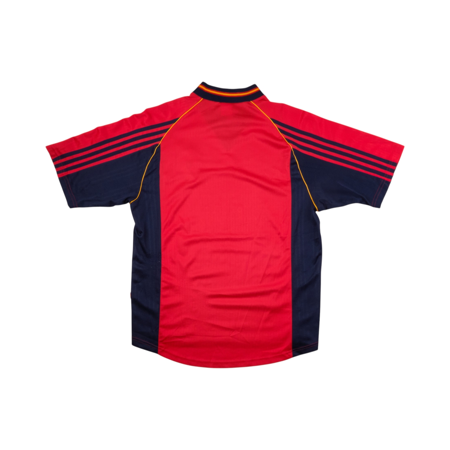 Spain 1998-1999 Home