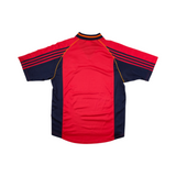 Spain 1998-1999 Home view 2