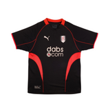 Fulham 2003-2004 Away view 1