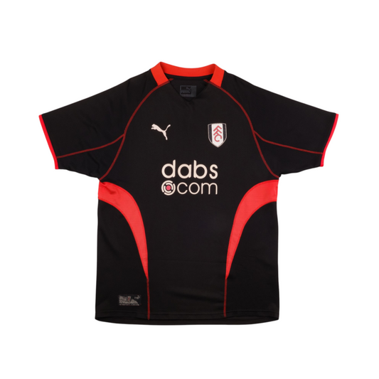 Fulham 2003-2004 Away