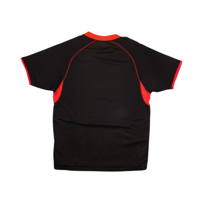 Fulham 2003-2004 Away