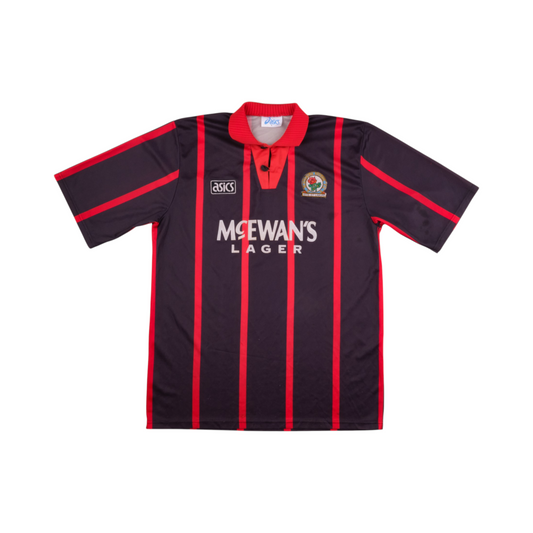 Blackburn Rovers 1992-1994 Away