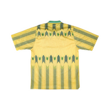 Celtic 1989-1991 Away view 2