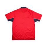 Chile 2000-2002 Home view 2