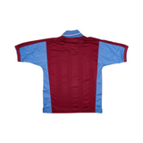 West Ham 1997-1998 Home view 2