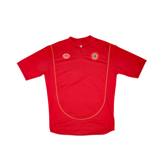 Lebanon 2010 Home
