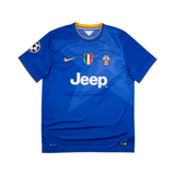 Juventus 2014-2015 Away (#10 TEVEZ) view 1