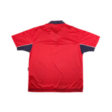 Chile 2000-2002 Home view 2