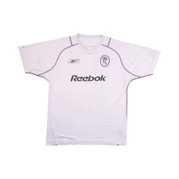 Bolton Wanderers 2003-2005 Home