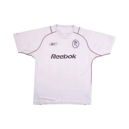Bolton Wanderers 2003-2005 Home