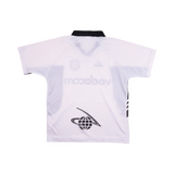 Orlando Pirates 2000-2002 Home view 2