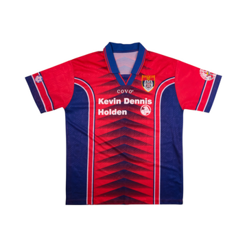 Melbourne Serbia 2000-01 (#11)