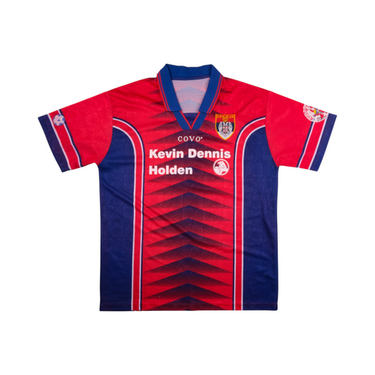 Melbourne Serbia 2000-01 (#11)