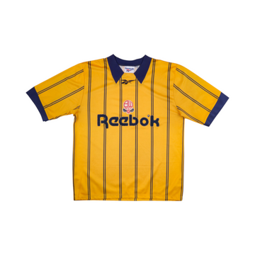 Bolton Wanderers 1994-1996 Third