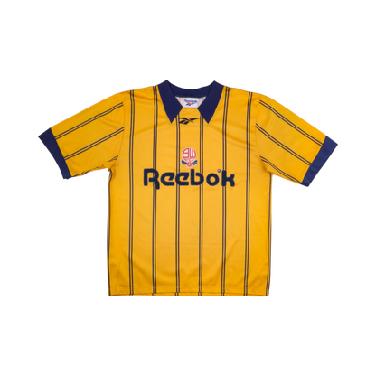 Bolton Wanderers 1994-1996 Third