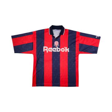 Bolton Wanderers 1993-1995 Away