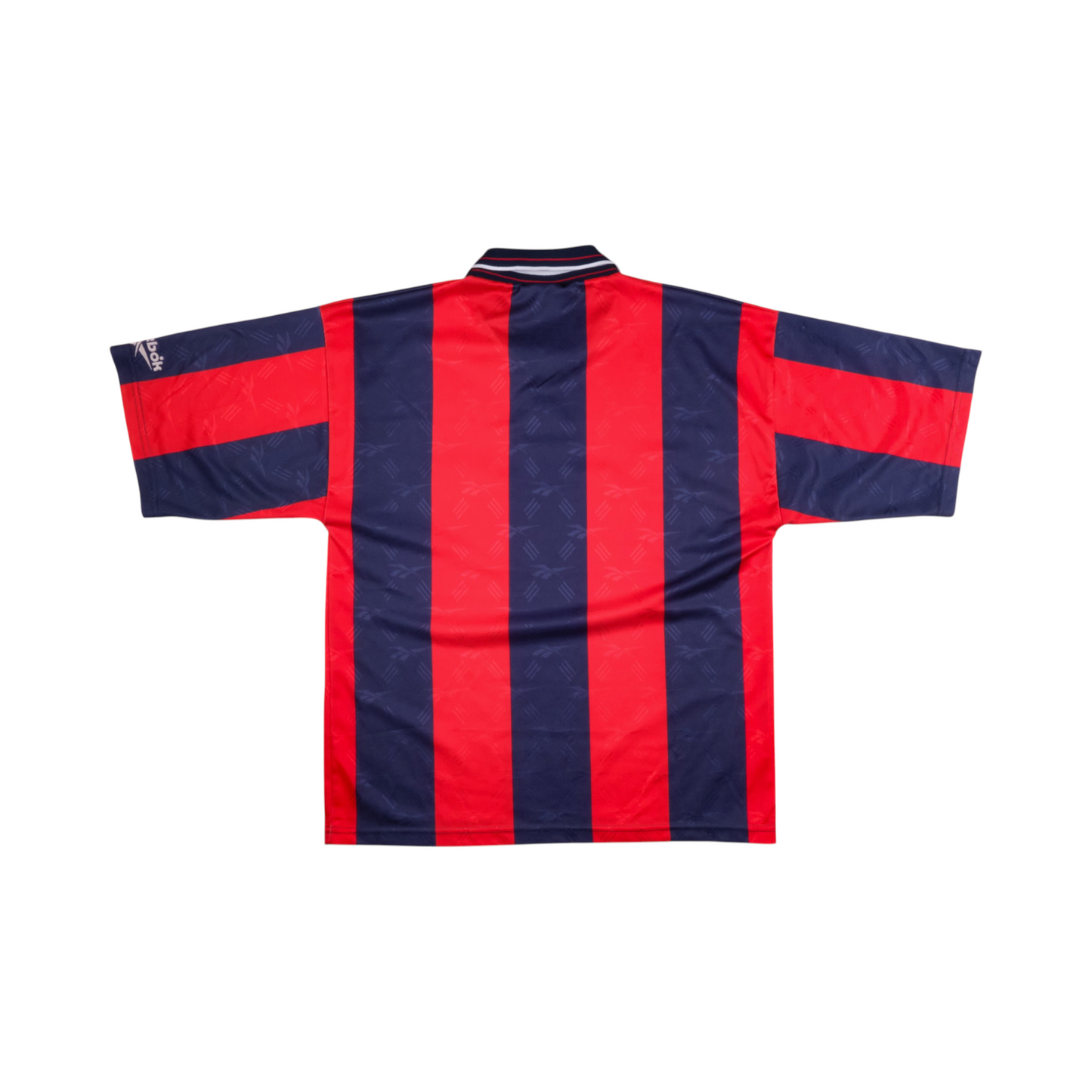 Bolton Wanderers 1993-1995 Away