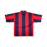 Bolton Wanderers 1993-1995 Away view 2