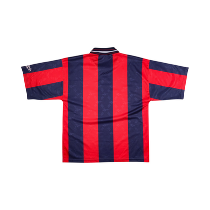 Bolton Wanderers 1993-1995 Away