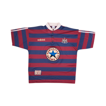 Newcastle United 1995-1996 Away