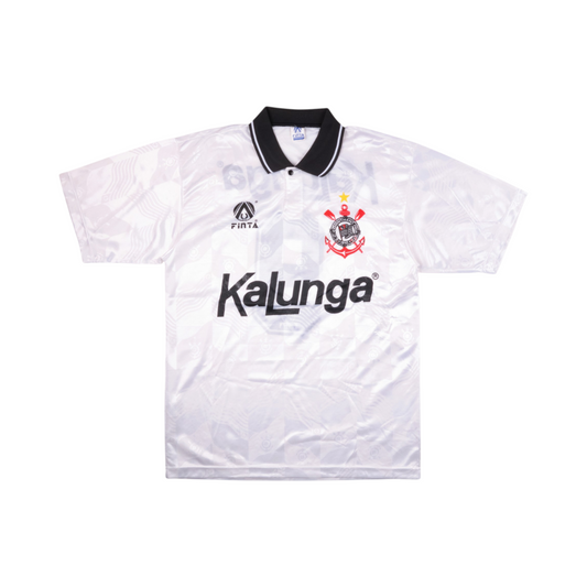 Corinthians 1992-1994 Home (#9)