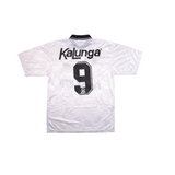 Corinthians 1992-1994 Home (#9) view 2