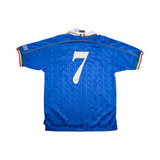 Italy 1995-1996 Home (#7) view 2