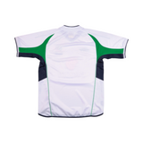 Republic of Ireland 2002-2003 Away view 2