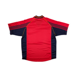 Spain 1998 Home view 2