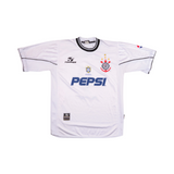 Corinthians 2000-2001 Home (#9) view 1