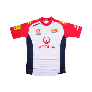 Adelaide United 2012-2013 Away