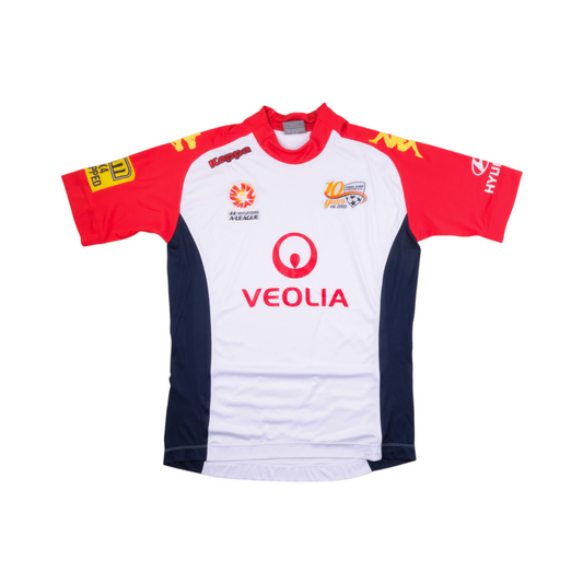 Adelaide United 2012-2013 Away