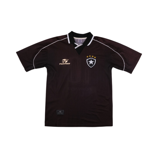 Botafogo 1999 Away (#10)