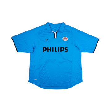 PSV 2001-2002 Away (#22 BOUMA)