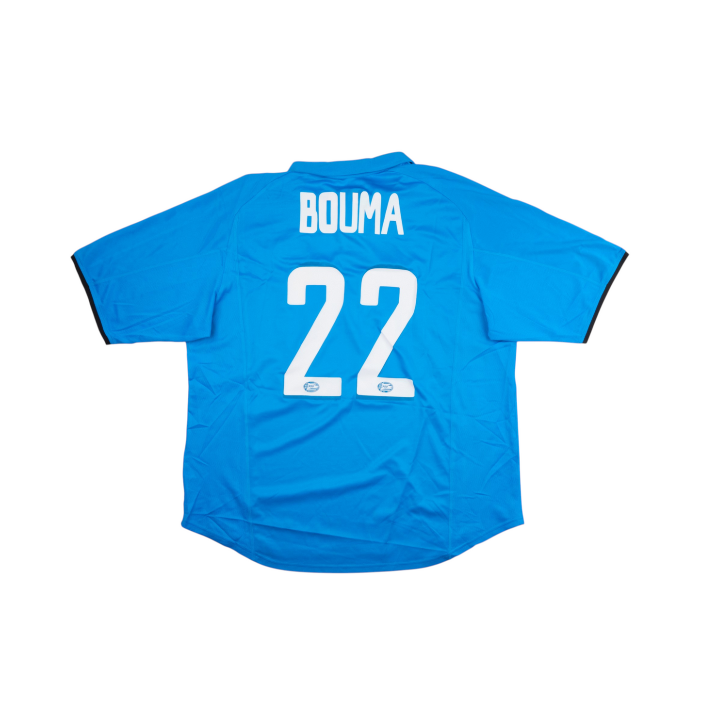 PSV 2001-2002 Away (#22 BOUMA)