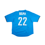 PSV 2001-2002 Away (#22 BOUMA) view 2