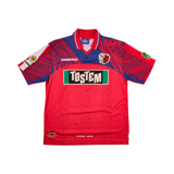 Kashima Antlers 1997 Home view 1