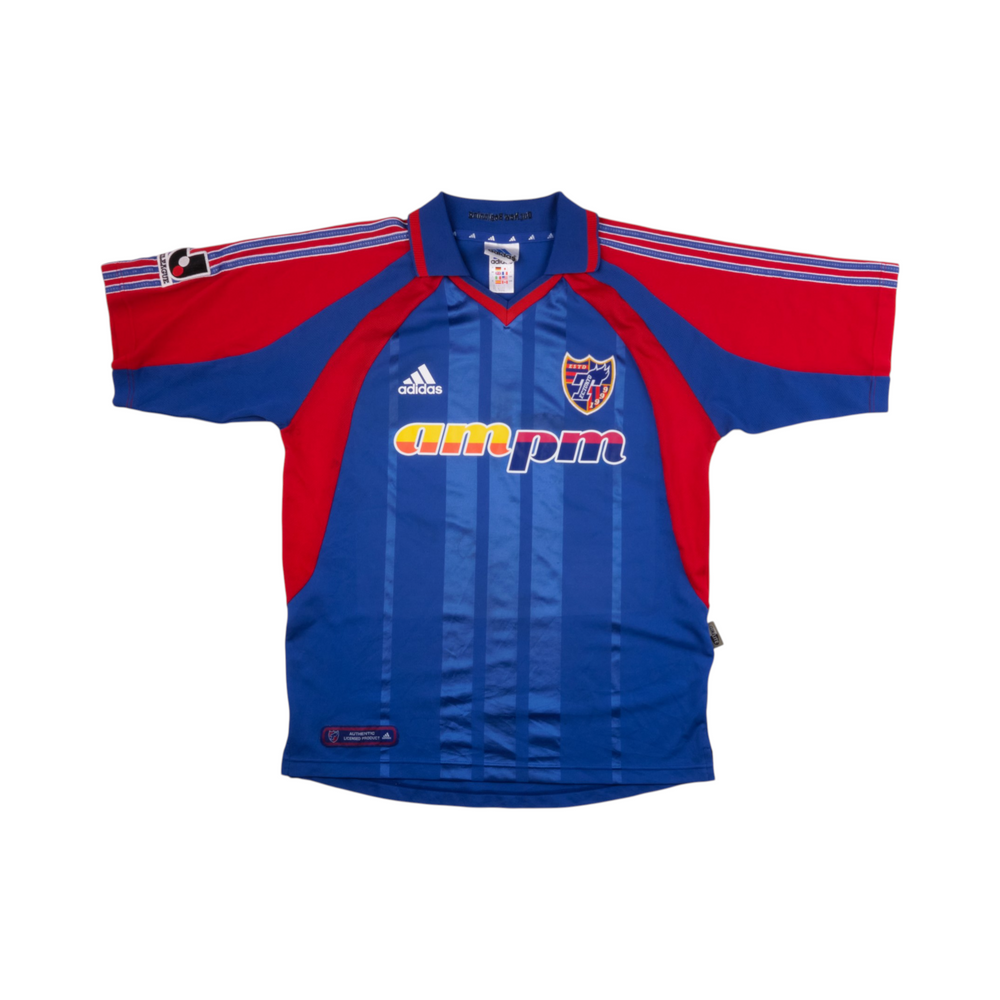 FC Tokyo 2001 Home