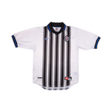 FK Partizan Belgrade 1998-2000 Home view 1