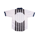 FK Partizan Belgrade 1998-2000 Home view 2