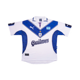 Vélez Sarsfield 1998-1999 Home view 1