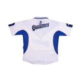 Vélez Sarsfield 1998-1999 Home view 2