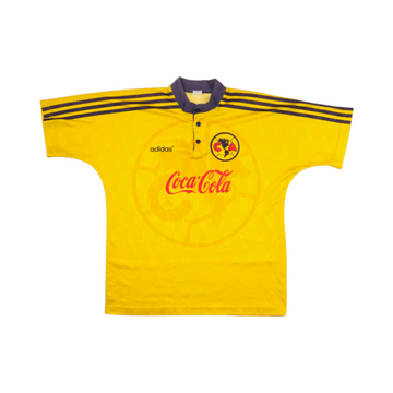 Club América 1996-1998 Home