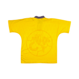 Club América 1996-1998 Home view 2