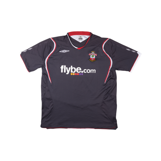 Southampton 2008-09 Away