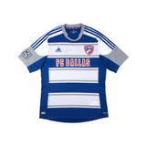 FC Dallas 2012 Away view 1