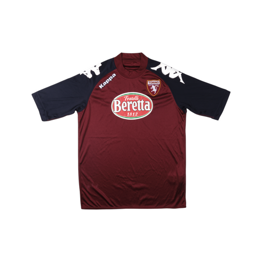Torino 2013-14 Kappa Training