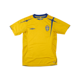 Sweden 2006-07 Training view 1