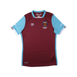 West Ham 2016-17 Home view 1