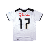 Shimizu S-Pulse 2011 Away #17 view 2